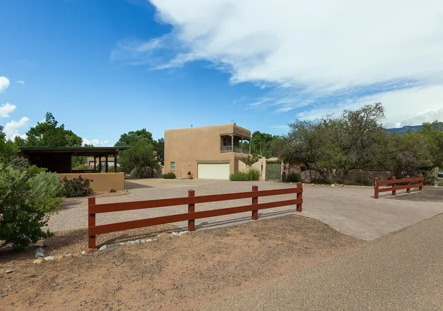 Photo 2 of Single family home for sale at 257 Camino De Lucia, Corrales, NM 87048 | MLS# 1098349 | Listing updated on 2026-08-12