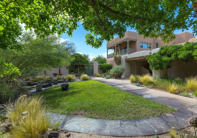 Photo 3 of Single family home for sale at 257 Camino De Lucia, Corrales, NM 87048 | MLS# 1098349 | Listing updated on 2026-10-05