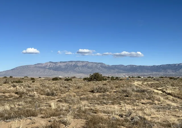 3rd image of Valiente Rd Nw, Albuquerque, NM 87120 | MLS# 1098353