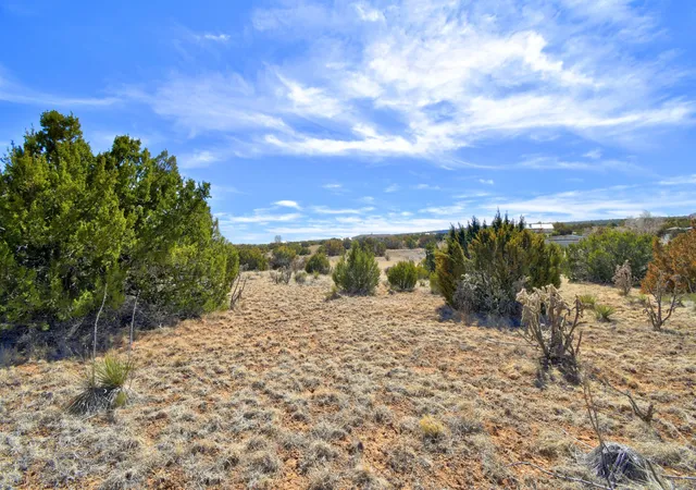 Photo 3 of Land for sale at 38 Weathersby Dr, Edgewood, NM 87015 | MLS# 1098356 | Listing updated on 2026-07-22