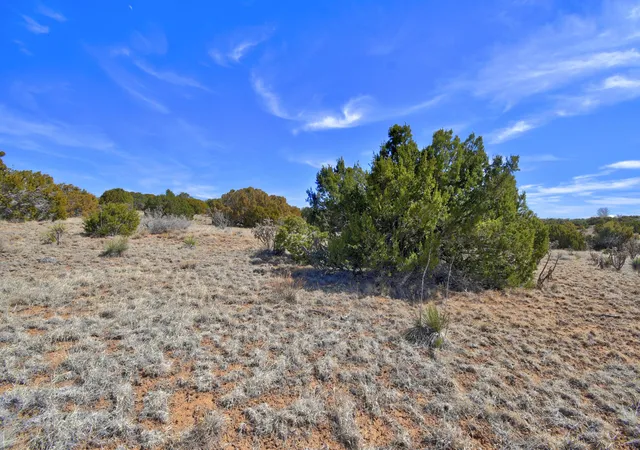Photo 4 of Land for sale at 38 Weathersby Dr, Edgewood, NM 87015 | MLS# 1098356 | Listing updated on 2026-07-22