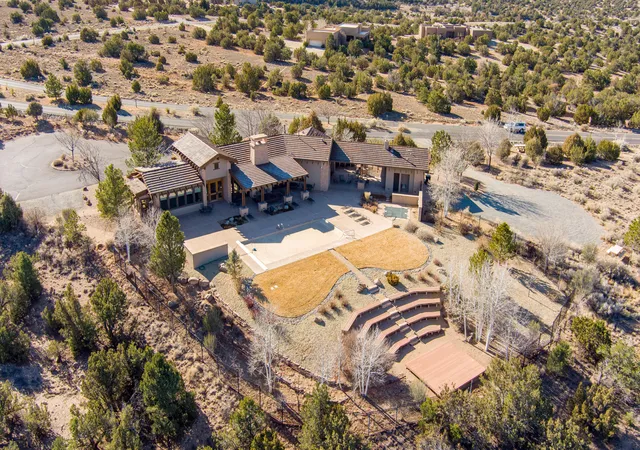 19th image of 81 Turquoise Dr, Sandia Park, NM 87047 | MLS# 1098367
