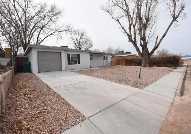 Homes for sale in Grants, NM | 621 Elko Ave, Grants, NM 87020 | MLS# 1098368