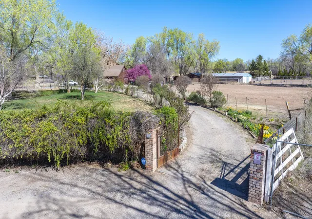1st image of 350 Applewood Rd, Corrales, NM 87048 | MLS# 1098408