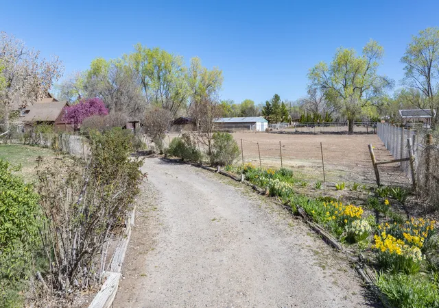 2nd image of 350 Applewood Rd, Corrales, NM 87048 | MLS# 1098408