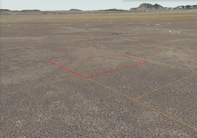 2nd image of Lot 11 Balazo Loop, Belen, NM 87002 | MLS# 1098436