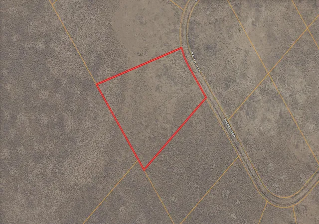 3rd image of Lot 11 Balazo Loop, Belen, NM 87002 | MLS# 1098436