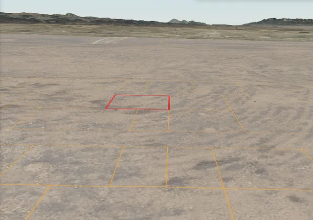 Photo 2 of Sale Pending at Lot 27 28 Sun Country Ests, Estancia, NM 87016 | MLS# 1098444 | Listing updated on 2026-08-19