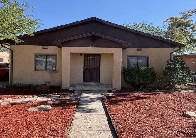 Homes for sale in Albuquerque, NM | 205 Natalie Ave Nw, Albuquerque, NM 87107 | MLS# 1098450