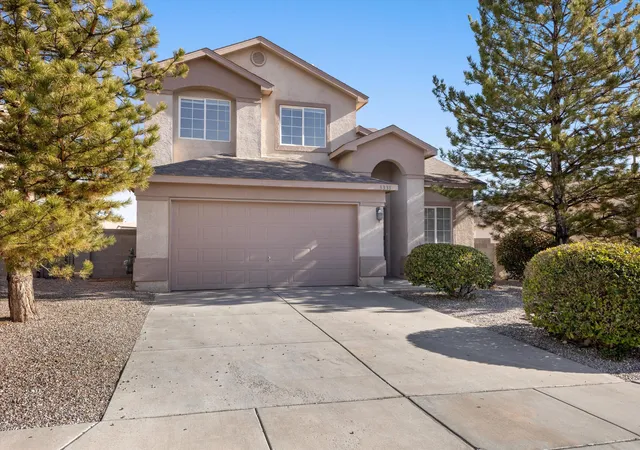 Photo 1 of Sale Pending at 3333 Hunters Meadows Cir Ne, Rio Rancho, NM 87144 | MLS# 1098451 | Listing updated on 2026-08-24