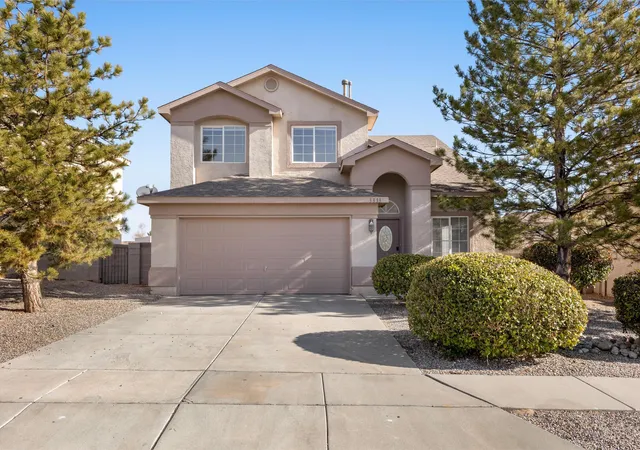 Photo 2 of Sale Pending at 3333 Hunters Meadows Cir Ne, Rio Rancho, NM 87144 | MLS# 1098451 | Listing updated on 2026-08-24