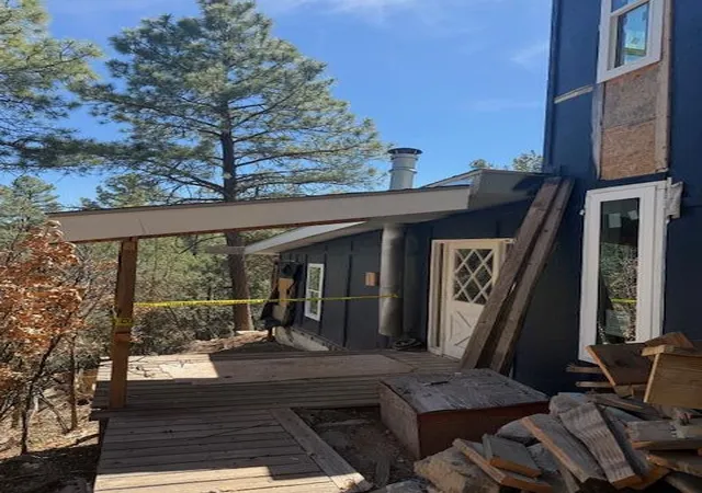 Homes for sale in Tijeras, NM | 23 Skyland Blvd, Tijeras, NM 87059 | MLS# 1098476
