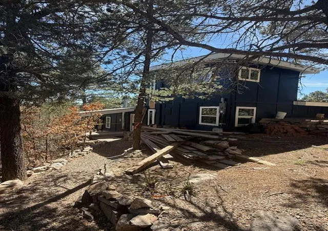 Homes for sale in Tijeras, NM | 23 Skyland Blvd, Tijeras, NM 87059 | MLS# 1098476