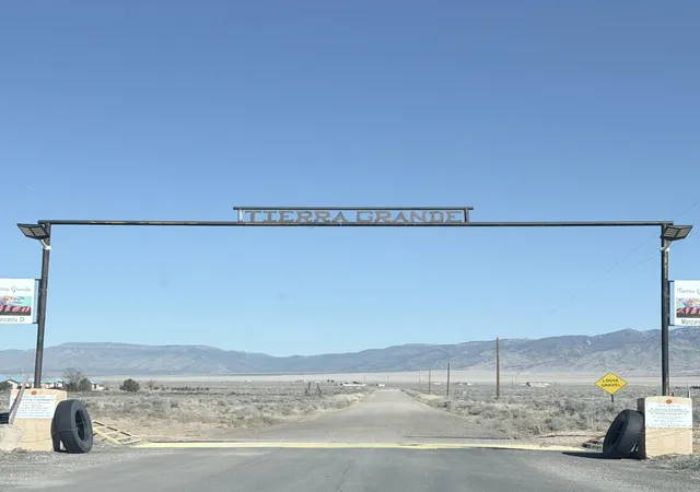Photo 1 of Land for sale at Parada Loop, Belen, NM 87002 | MLS# 1098502 | Listing updated on 2026-07-21