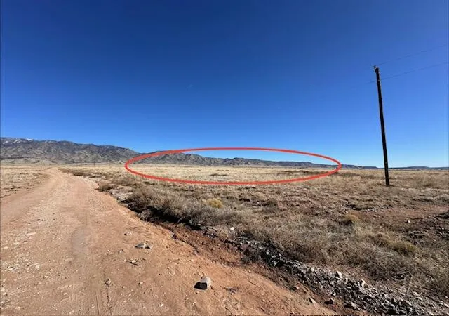 Photo 2 of Land for sale at Parada Loop, Belen, NM 87002 | MLS# 1098502 | Listing updated on 2026-07-21