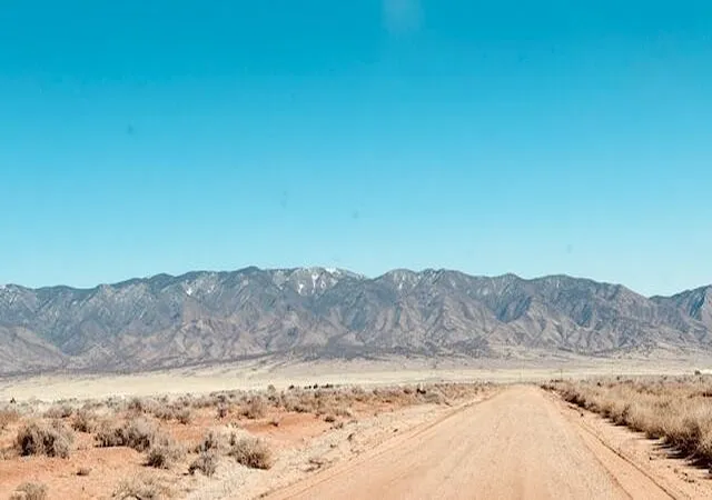 Photo 4 of Land for sale at Parada Loop, Belen, NM 87002 | MLS# 1098502 | Listing updated on 2026-07-21