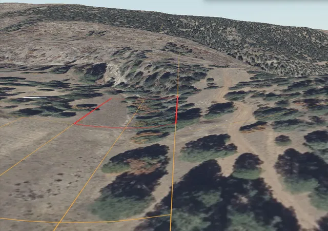 Photo 2 of Sale Pending at Lot 24 25 La Jara Springs, Estancia, NM 87016 | MLS# 1098506 | Listing updated on 2026-08-24