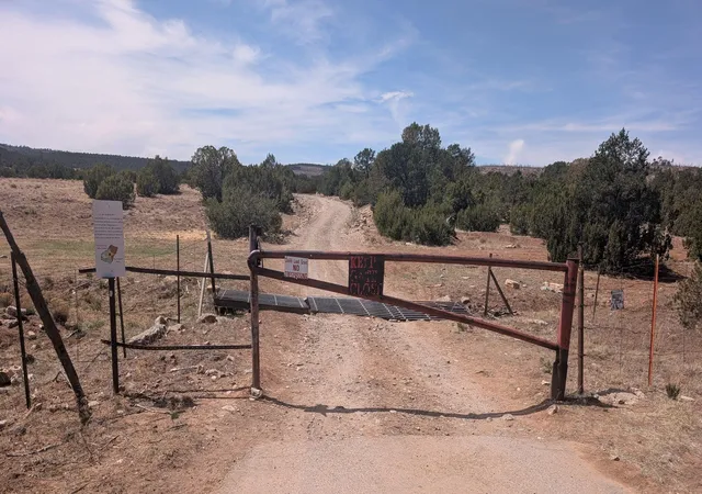Photo 4 of Sale Pending at Lot 24-25 La Jara Springs, Estancia, NM 87016 | MLS# 1098506 | Listing updated on 2026-08-24