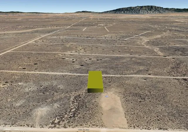 1st image of 39th (u6 B1 L42) St Nw, Rio Rancho, NM 87144 | MLS# 1098554