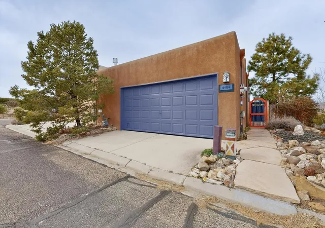 2nd image of 6404 Tahawash St, Cochiti Lake, NM 87083 | MLS# 1098580