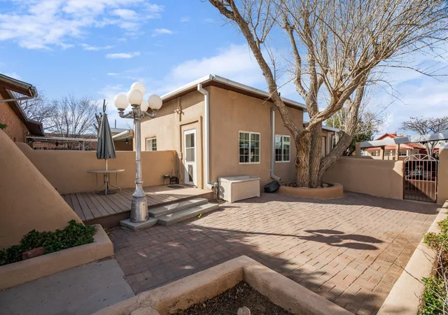 Photo 2 of Single family home for sale at 302 Fisher Ave, Socorro, NM 87801 | MLS# 1098587 | Listing updated on 2026-08-19