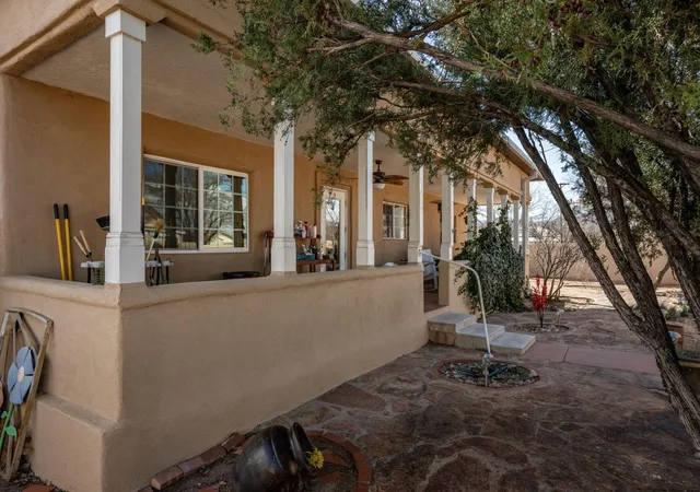 Homes for sale in Socorro, NM | 302 Fisher Ave, Socorro, NM 87801 | MLS# 1098587