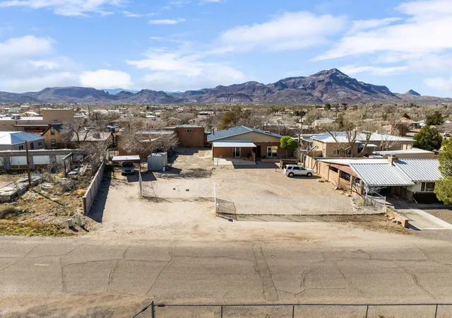 Homes for sale in Socorro, NM | 302 Fisher Ave, Socorro, NM 87801 | MLS# 1098587