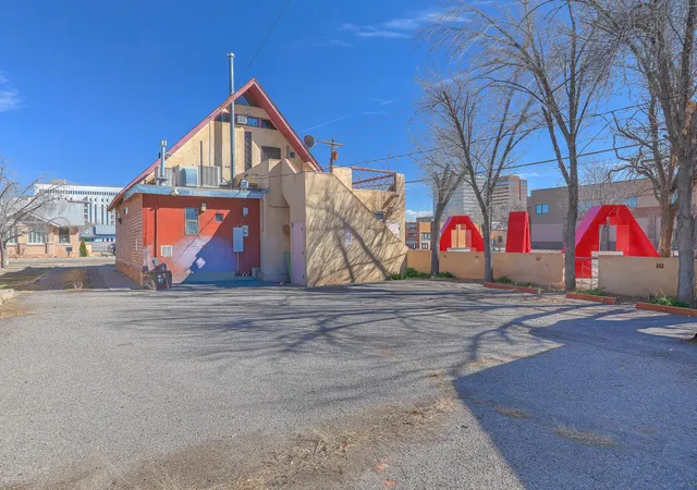 51st image of 807 8th St Nw, Albuquerque, NM 87102 | MLS# 1098626