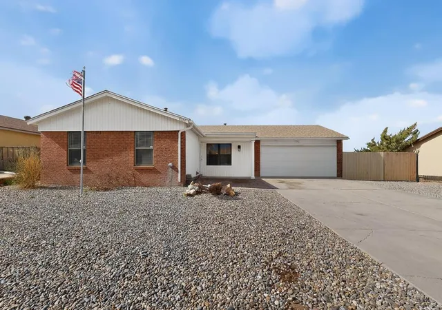 Homes for sale in Albuquerque, NM | 8228 Otero Ave Ne, Albuquerque, NM 87109 | MLS# 1098642