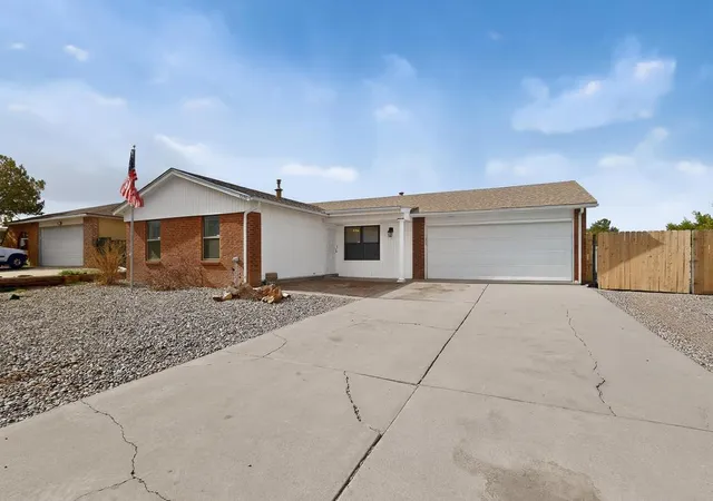 Homes for sale in Albuquerque, NM | 8228 Otero Ave Ne, Albuquerque, NM 87109 | MLS# 1098642