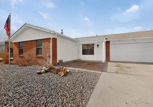Homes for sale in Albuquerque, NM | 8228 Otero Ave Ne, Albuquerque, NM 87109 | MLS# 1098642