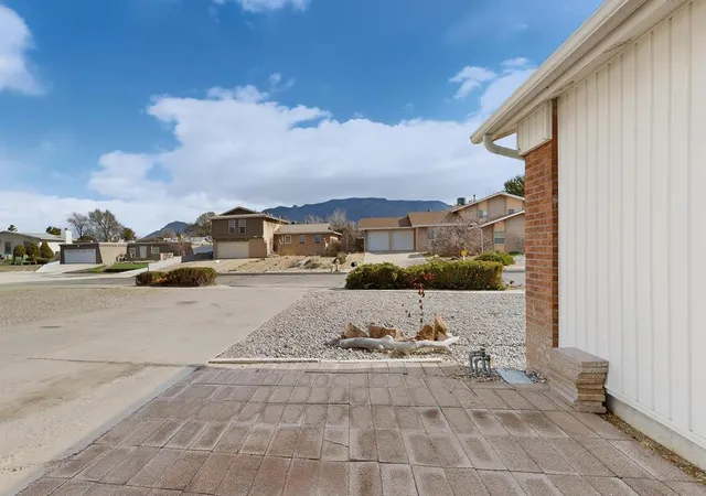 Homes for sale in Albuquerque, NM | 8228 Otero Ave Ne, Albuquerque, NM 87109 | MLS# 1098642