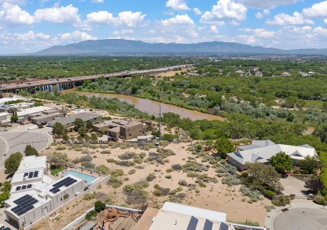 3rd image of 1604 Bluffside Pl Nw, Albuquerque, NM 87105 | MLS# 1098648
