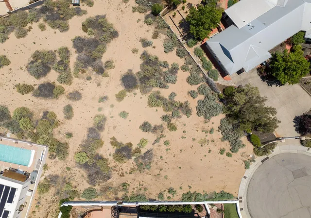 4th image of 1604 Bluffside Pl Nw, Albuquerque, NM 87105 | MLS# 1098648