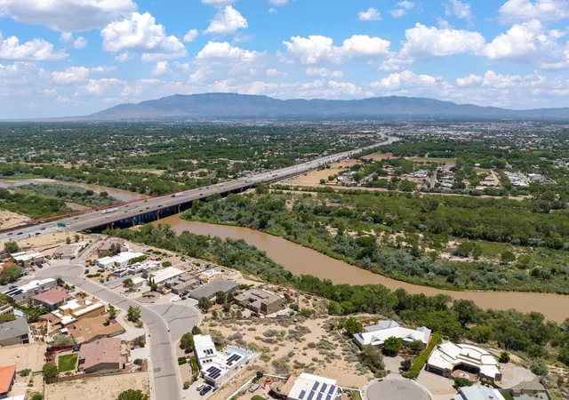 5th image of 1604 Bluffside Pl Nw, Albuquerque, NM 87105 | MLS# 1098648