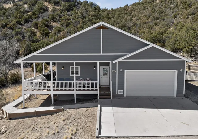 Homes for sale in Tijeras, NM | 88 Rincon Loop Loop, Tijeras, NM 87059 | MLS# 1098650