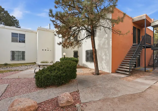 1st image of 2800 Vail Ave Se #UNIT 258, Albuquerque, NM 87106 | MLS# 1098665