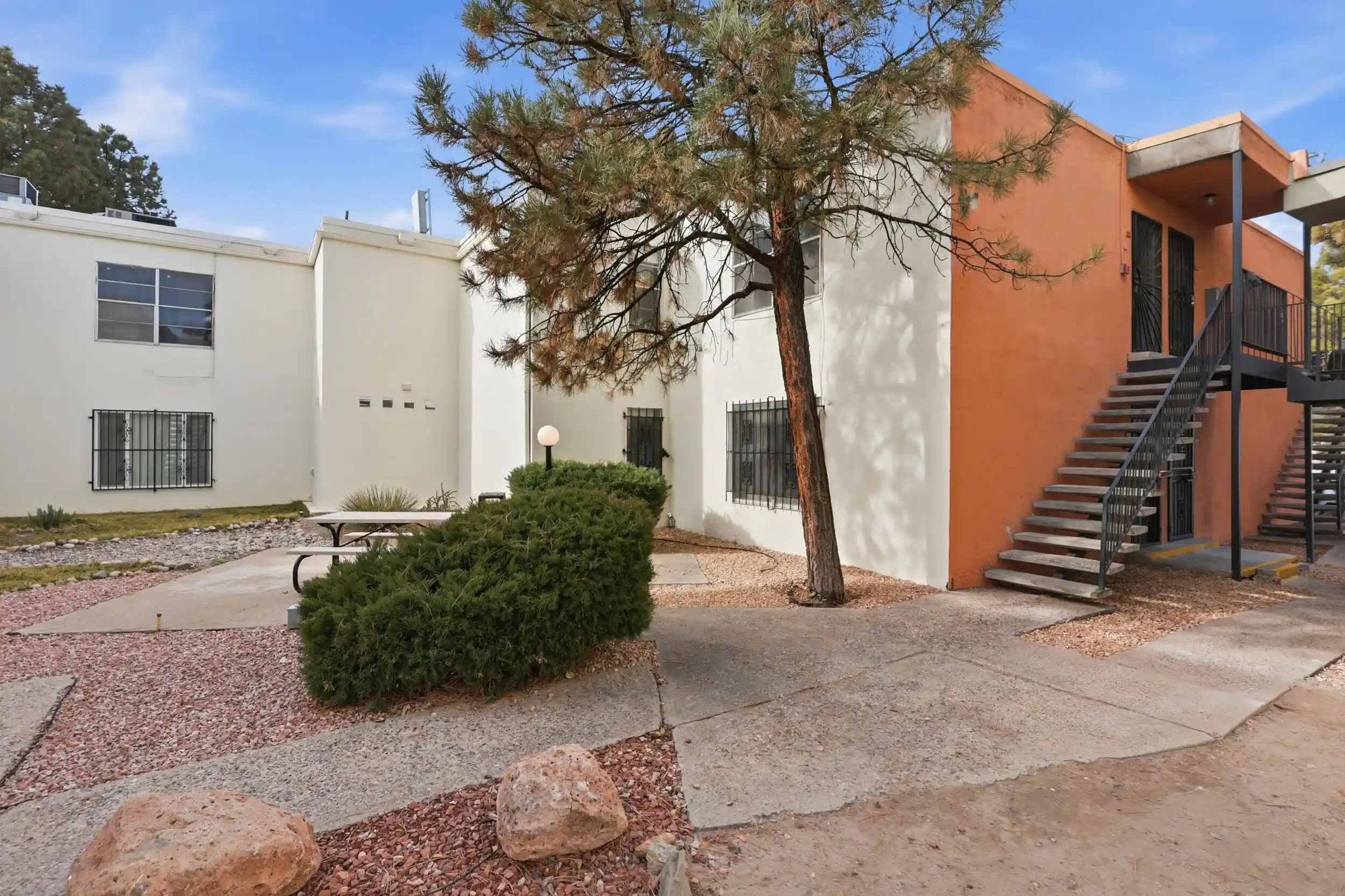 Photo 1 of Condo for sale at 2800 Vail Ave Se #UNIT 258, Albuquerque, NM 87106 | MLS# 1098665 | Listing updated on 2026-10-21