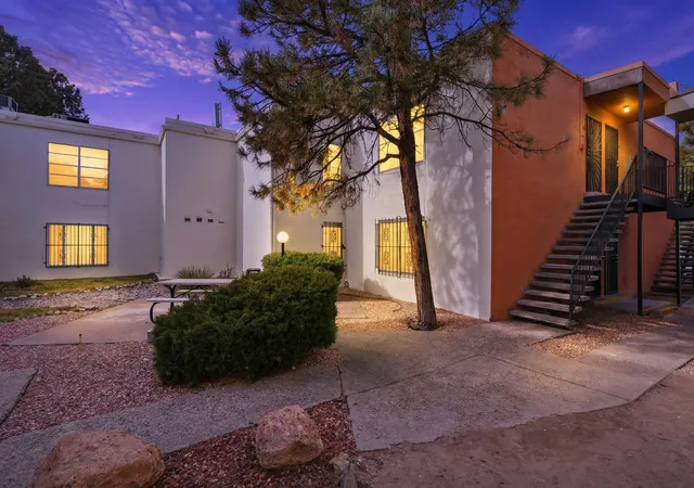 2nd image of 2800 Vail Ave Se #UNIT 258, Albuquerque, NM 87106 | MLS# 1098665