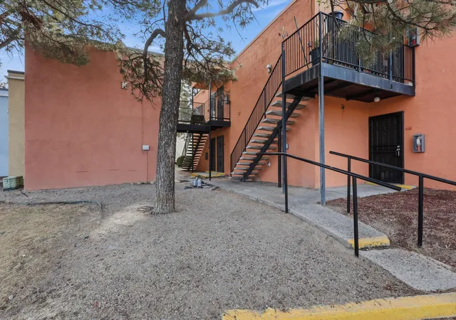 Photo 2 of Condo for sale at 2800 Vail Ave SE #258, Albuquerque, NM 87106 | MLS# 1098665 | Listing updated on 2026-08-12