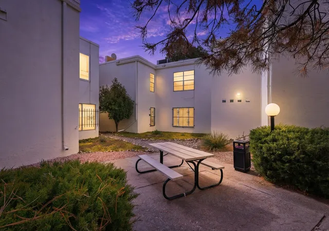 Photo 3 of Condo for sale at 2800 Vail Ave SE #258, Albuquerque, NM 87106 | MLS# 1098665 | Listing updated on 2026-08-12