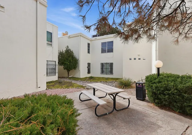 Photo 4 of Condo for sale at 2800 Vail Ave SE #258, Albuquerque, NM 87106 | MLS# 1098665 | Listing updated on 2026-08-12
