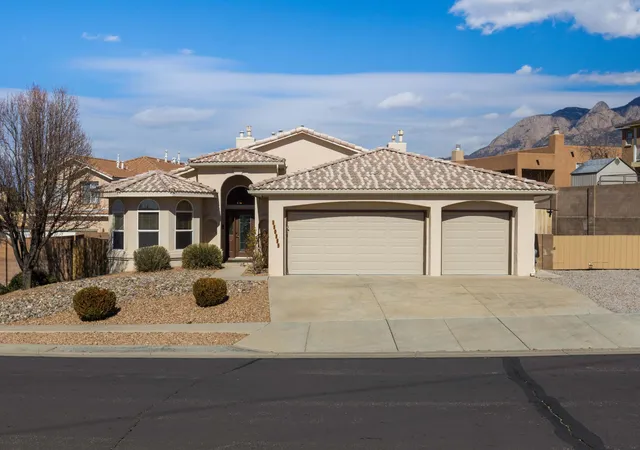 Homes for sale in Albuquerque, NM | 10115 Alexandria Rd Ne, Albuquerque, NM 87122 | MLS# 1098675