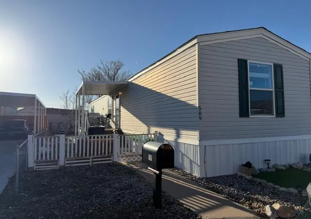 Homes for sale in Albuquerque, NM | 589 Horseshoe Trl Se, Albuquerque, NM 87123 | MLS# 1098699