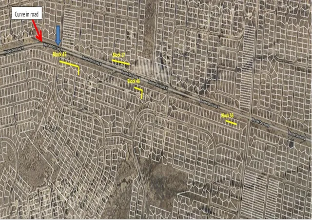 6th image of 19 Lots Rio Del Oro Loop N, Los Lunas, NM 87031 | MLS# 1098706