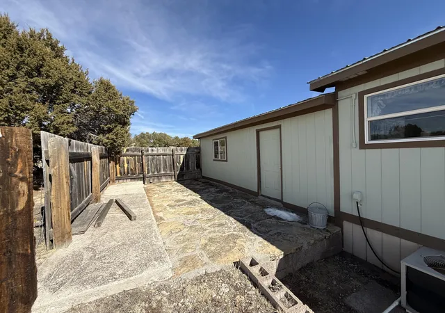 Photo 2 of Manufactured home for sale at 519 Highway 603, Pie Town, NM 87827 | MLS# 1098708 | Listing updated on 2026-08-11