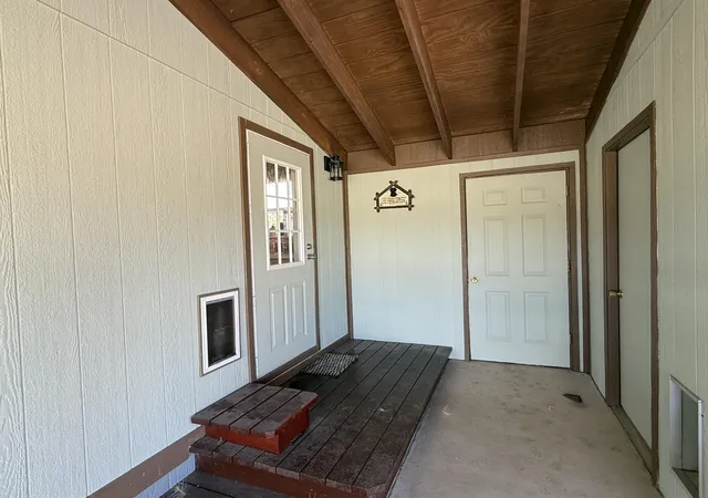 Photo 3 of Manufactured home for sale at 519 Highway 603, Pie Town, NM 87827 | MLS# 1098708 | Listing updated on 2026-08-11