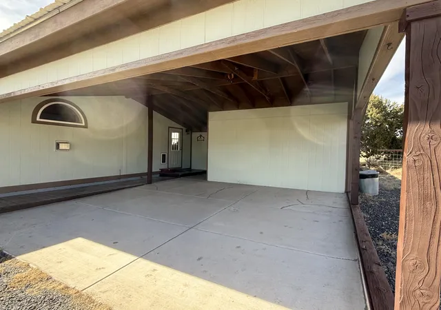 Photo 4 of Manufactured home for sale at 519 Highway 603, Pie Town, NM 87827 | MLS# 1098708 | Listing updated on 2026-08-11