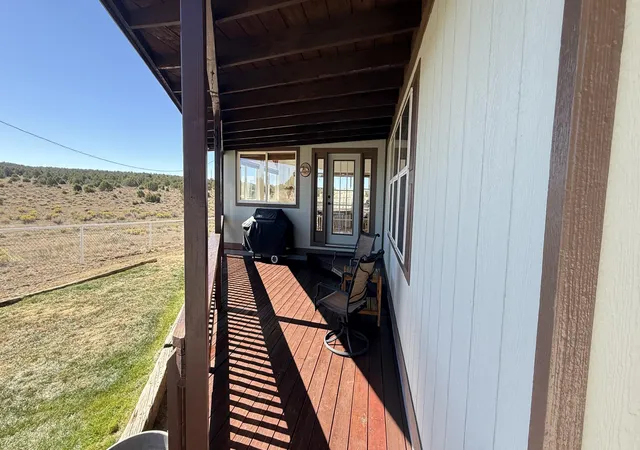 Photo 82 of Manufactured home for sale at 519 Highway 603, Pie Town, NM 87827 | MLS# 1098708 | Listing updated on 2026-08-11