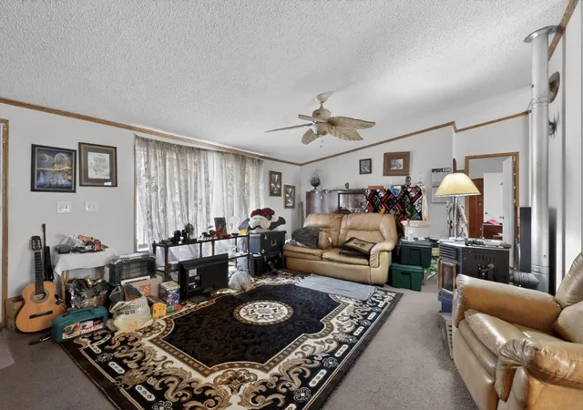 Photo 2 of Manufactured home for sale at 29 Knight Ln Se, Albuquerque, NM 87123 | MLS# 1098711 | Listing updated on 2026-07-21